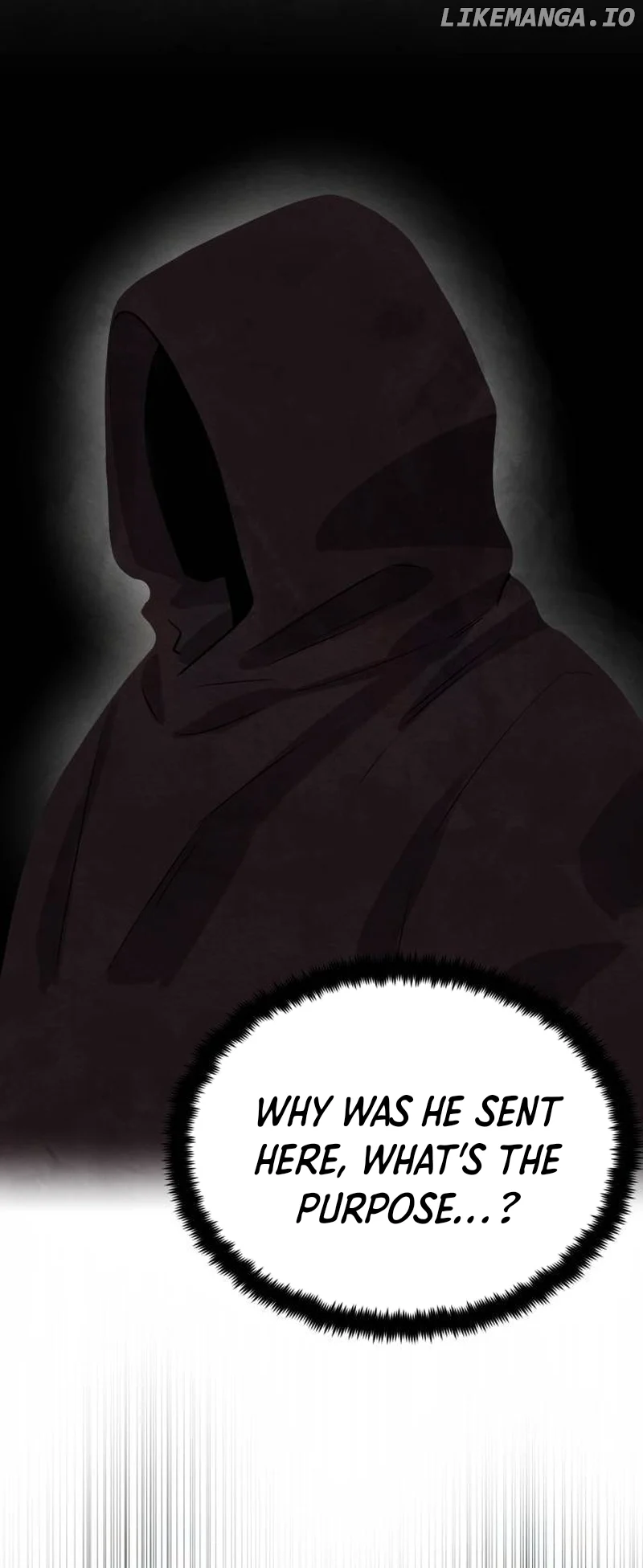 Embodiment of the Assassin in the Murim World Chapter 5 - Page 44