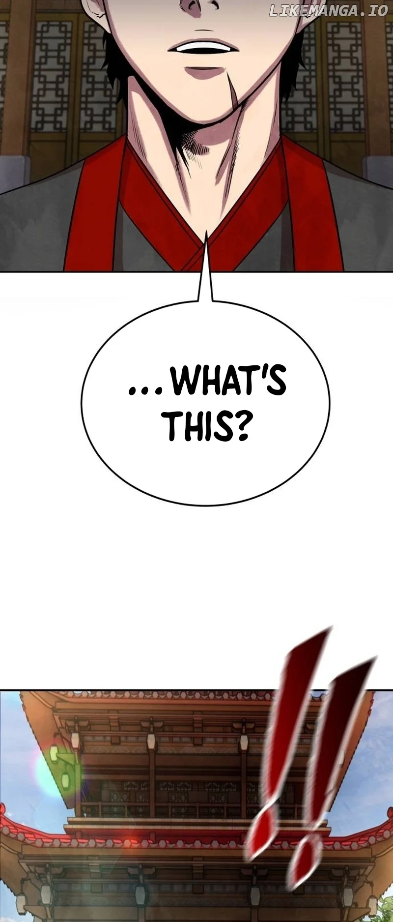 Embodiment of the Assassin in the Murim World Chapter 5 - Page 49
