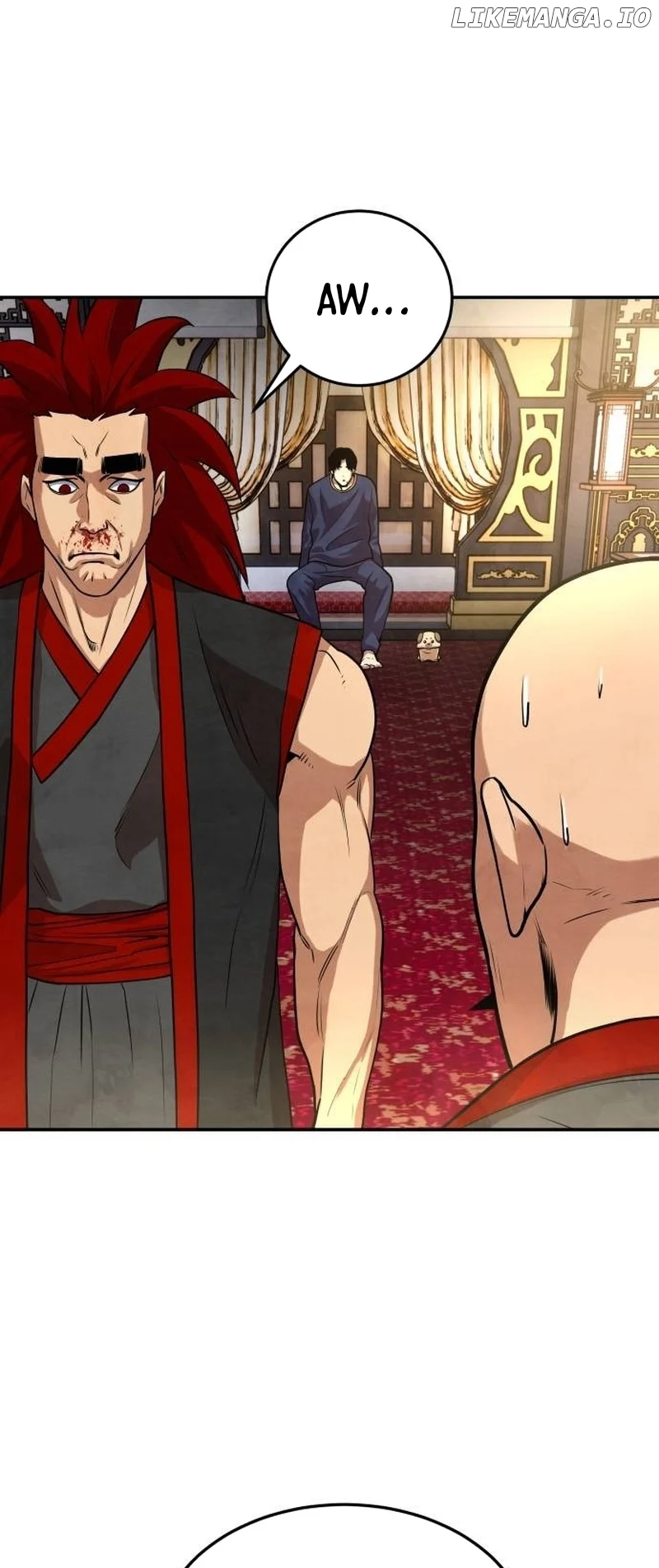 Embodiment of the Assassin in the Murim World Chapter 5 - Page 7