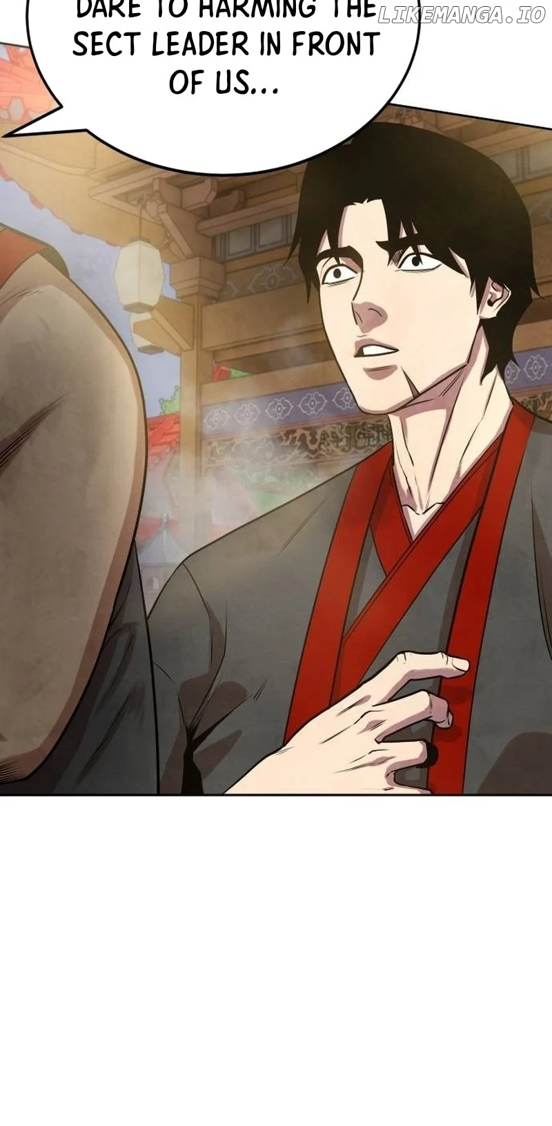 Embodiment of the Assassin in the Murim World Chapter 5 - Page 77