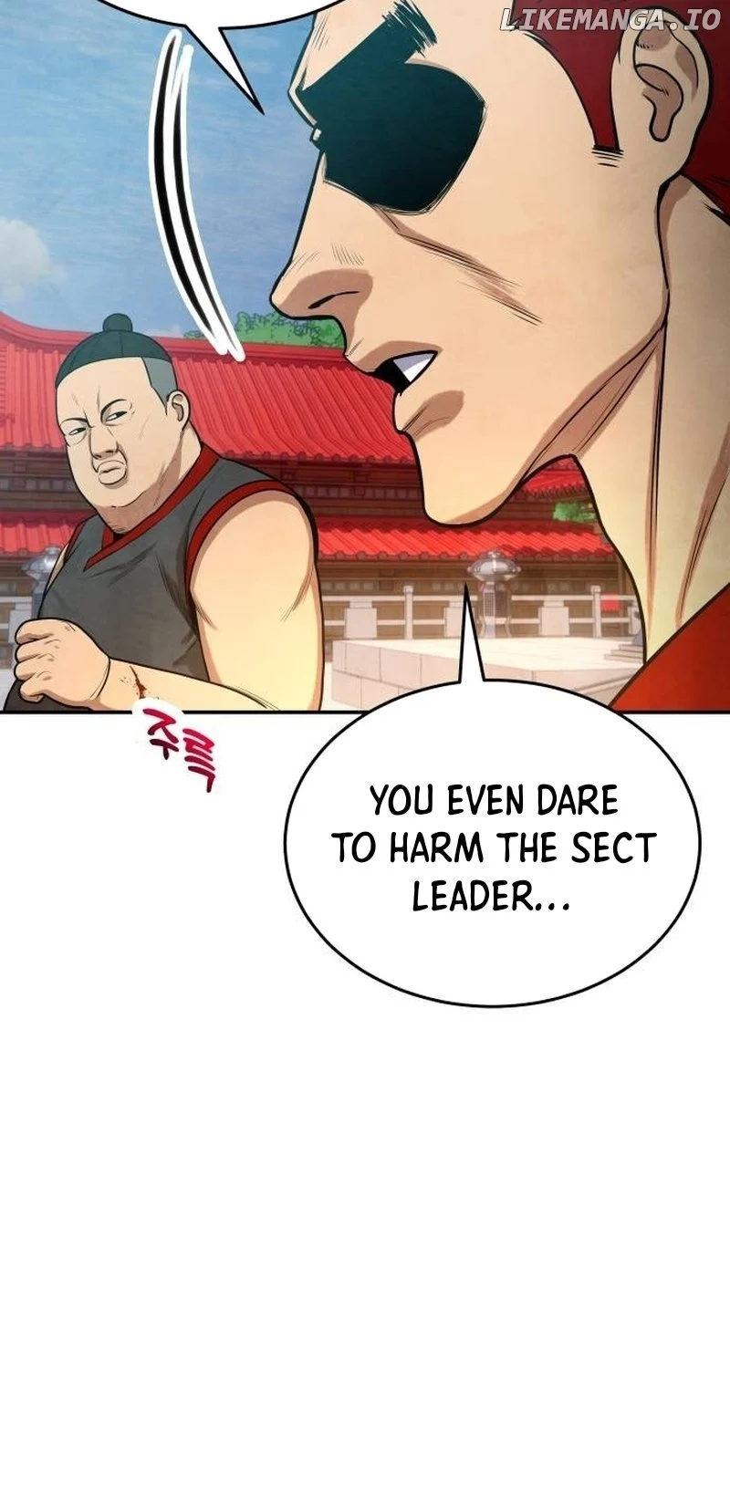 Embodiment of the Assassin in the Murim World Chapter 5 - Page 80
