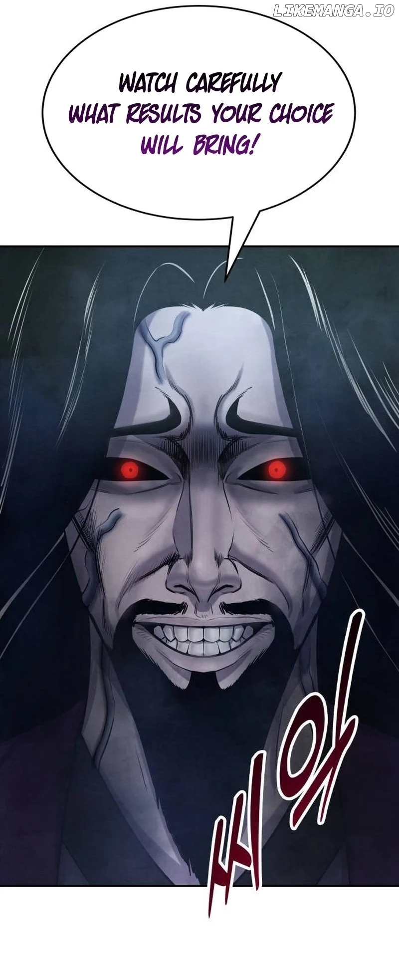 Embodiment of the Assassin in the Murim World Chapter 5 - Page 95