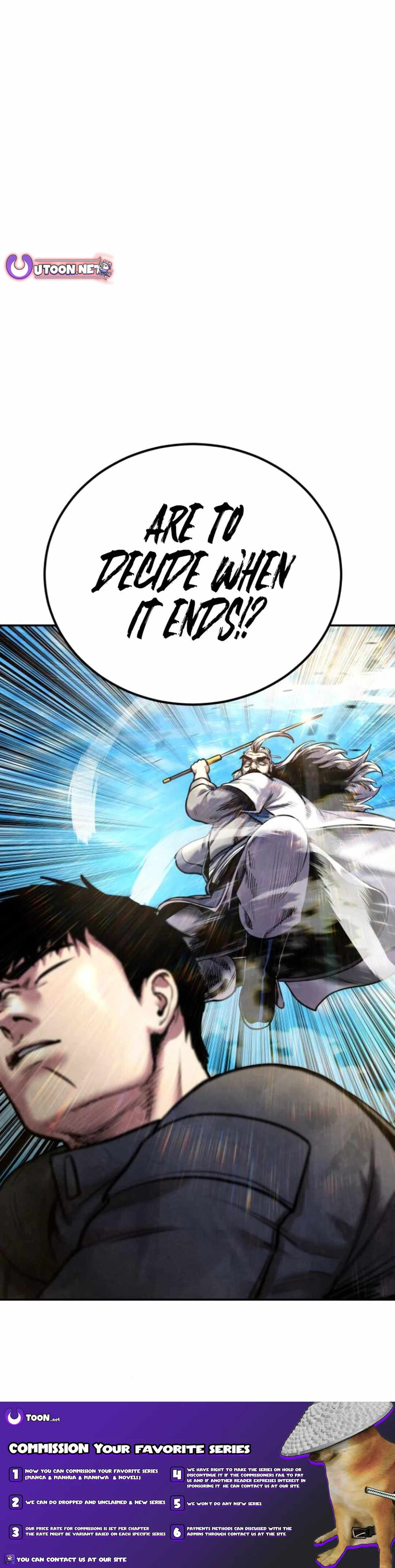 Embodiment of the Assassin in the Murim World Chapter 50 - Page 27