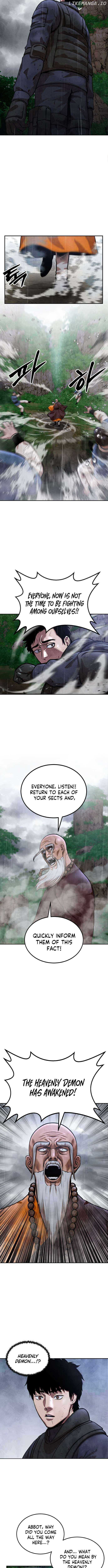 Embodiment of the Assassin in the Murim World Chapter 52 - Page 6