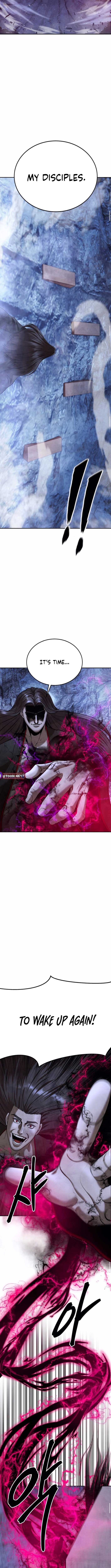 Embodiment of the Assassin in the Murim World Chapter 54 - Page 15