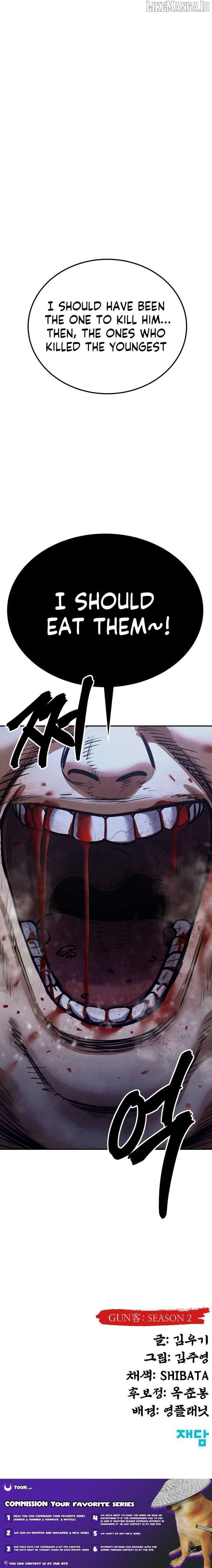 Embodiment of the Assassin in the Murim World Chapter 60 - Page 18