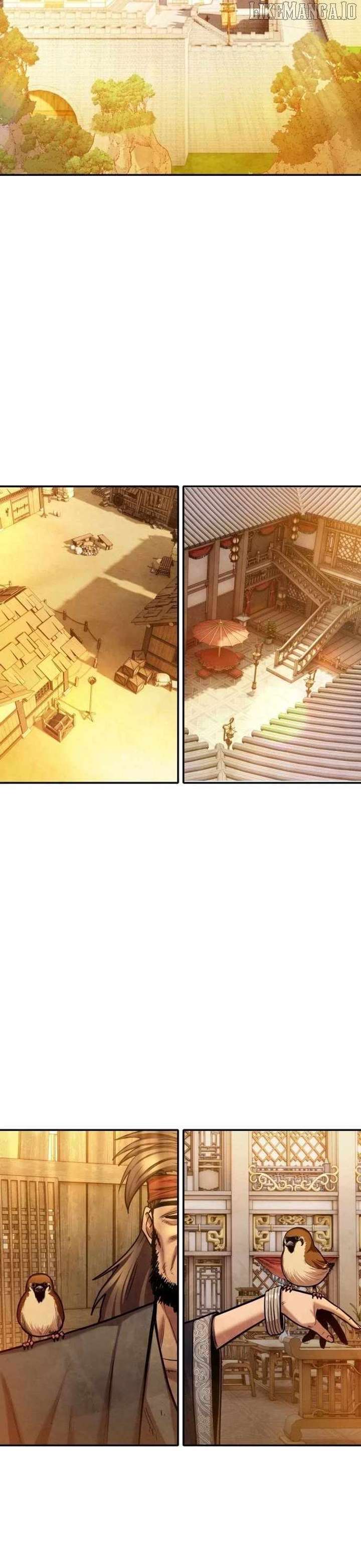 Embodiment of the Assassin in the Murim World Chapter 61 - Page 16