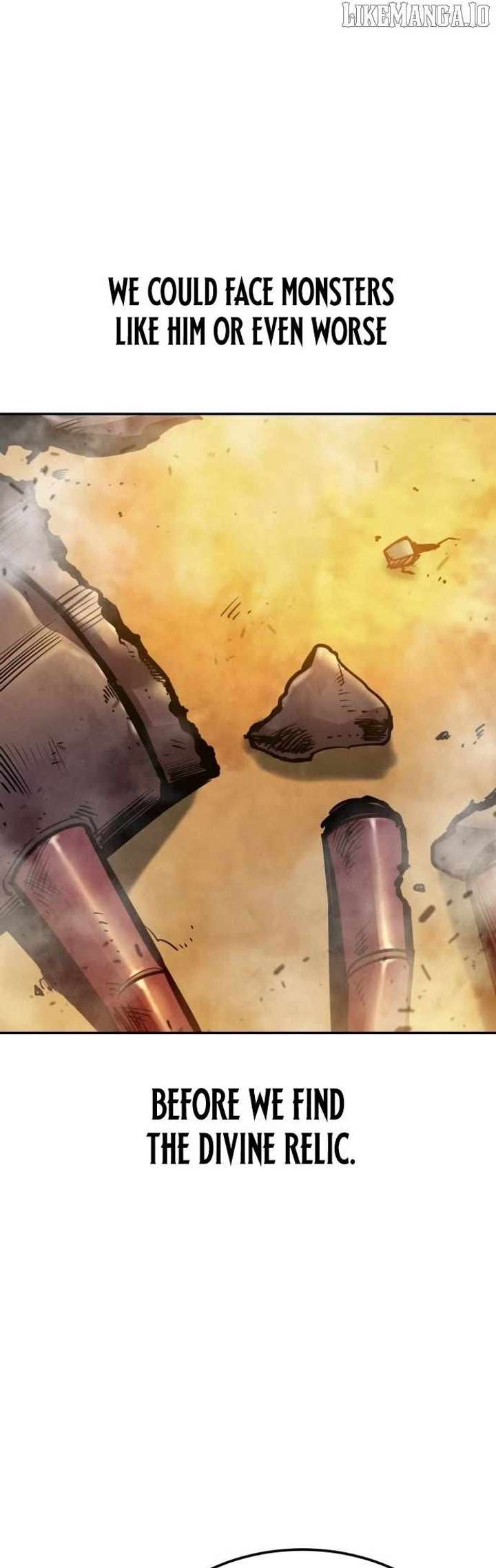 Embodiment of the Assassin in the Murim World Chapter 61 - Page 6