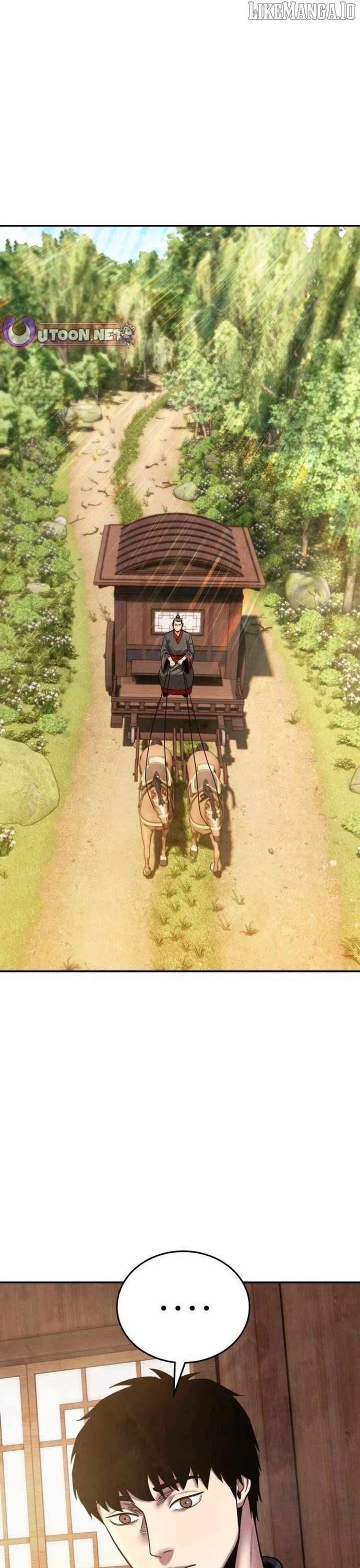 Embodiment of the Assassin in the Murim World Chapter 62 - Page 1