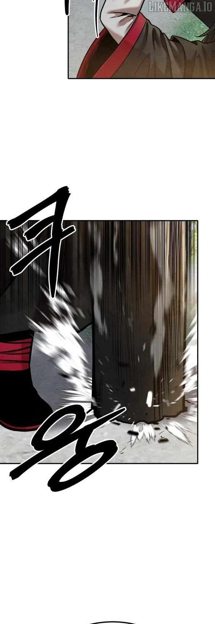 Embodiment of the Assassin in the Murim World Chapter 62 - Page 18