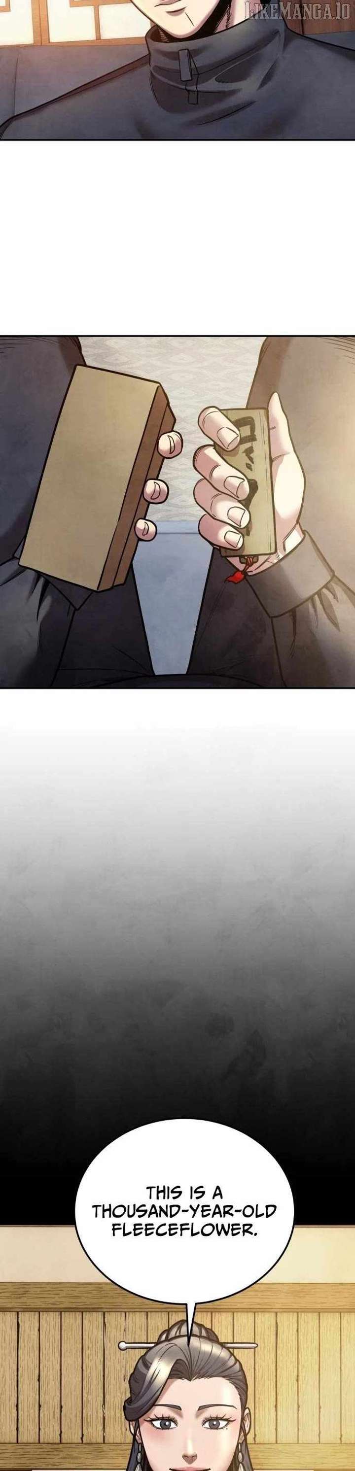 Embodiment of the Assassin in the Murim World Chapter 62 - Page 2