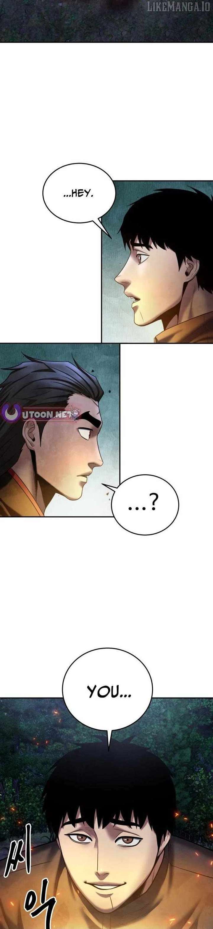 Embodiment of the Assassin in the Murim World Chapter 62 - Page 32