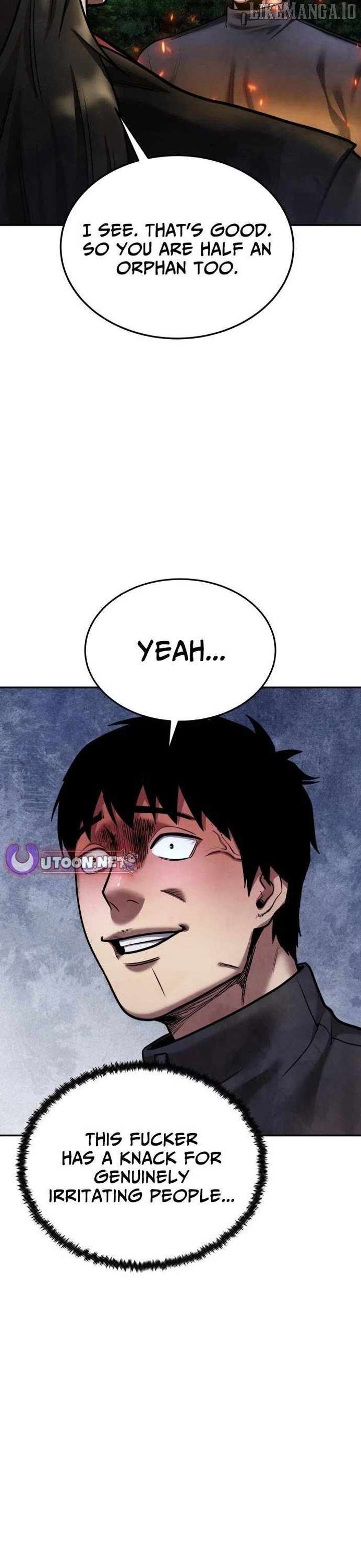 Embodiment of the Assassin in the Murim World Chapter 62 - Page 40