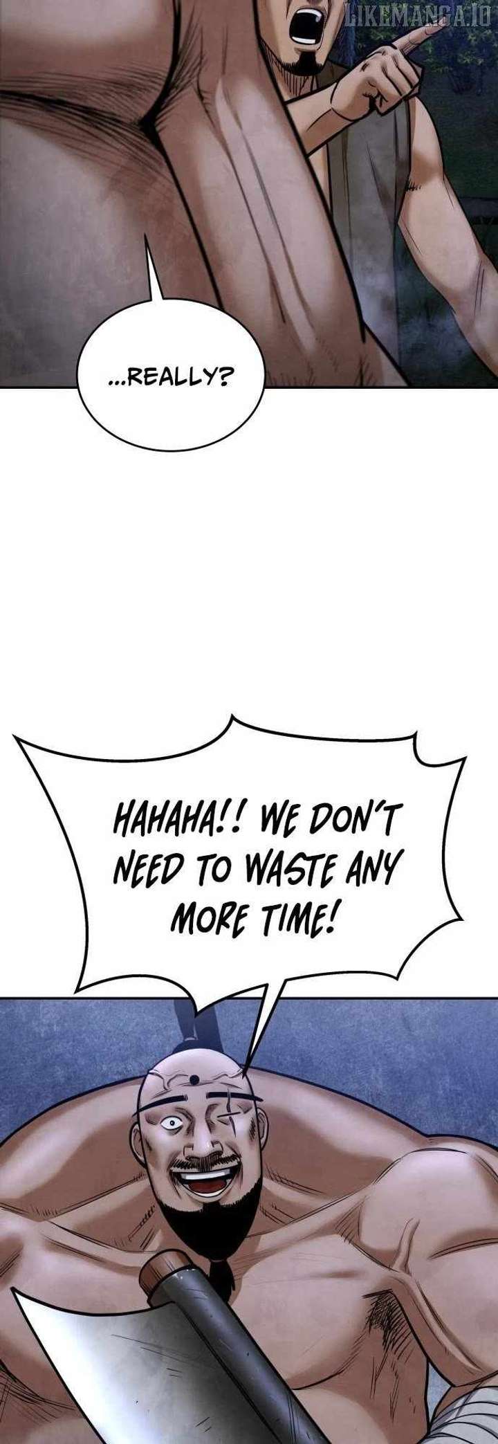 Embodiment of the Assassin in the Murim World Chapter 62 - Page 46