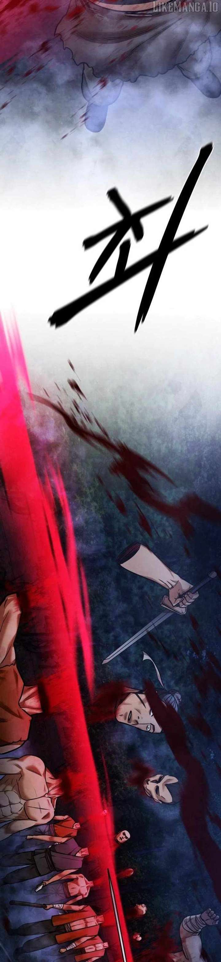 Embodiment of the Assassin in the Murim World Chapter 62 - Page 49