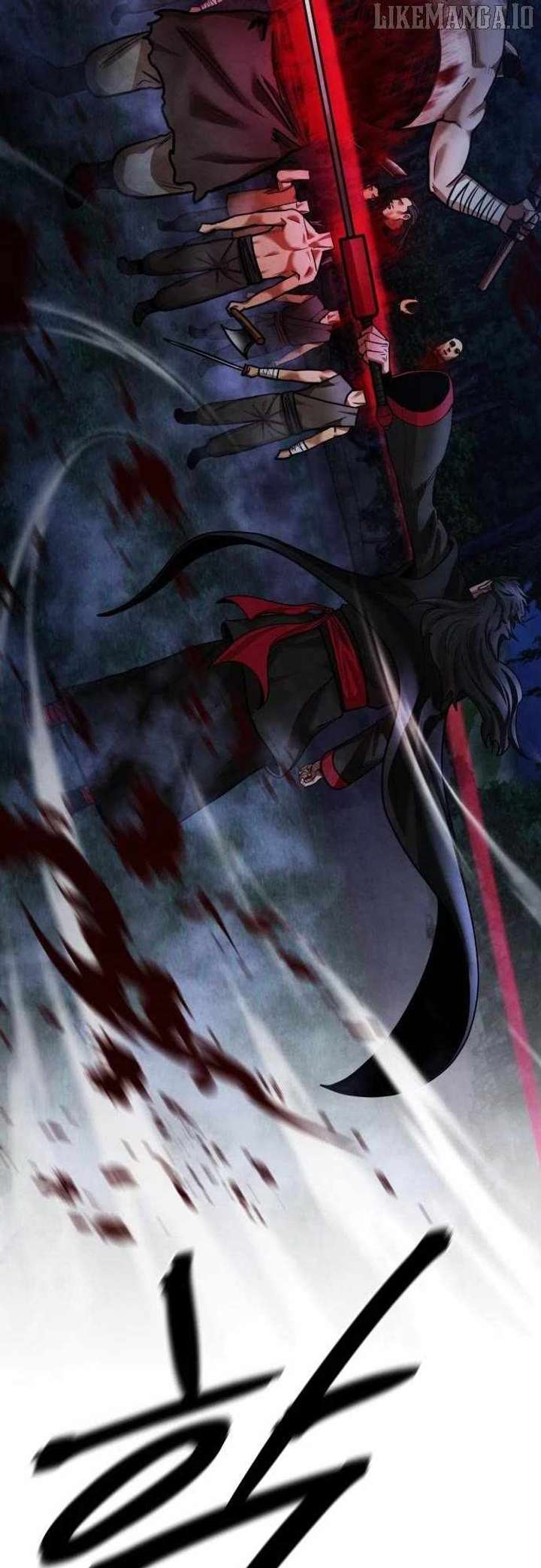 Embodiment of the Assassin in the Murim World Chapter 62 - Page 50