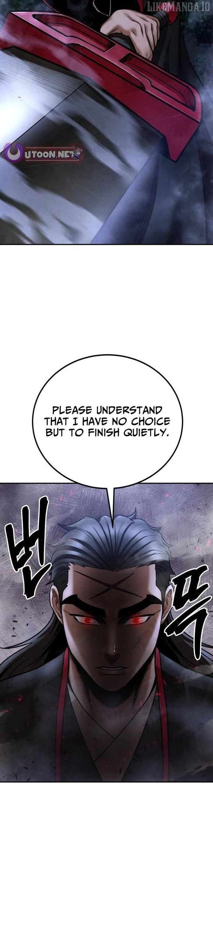 Embodiment of the Assassin in the Murim World Chapter 62 - Page 52