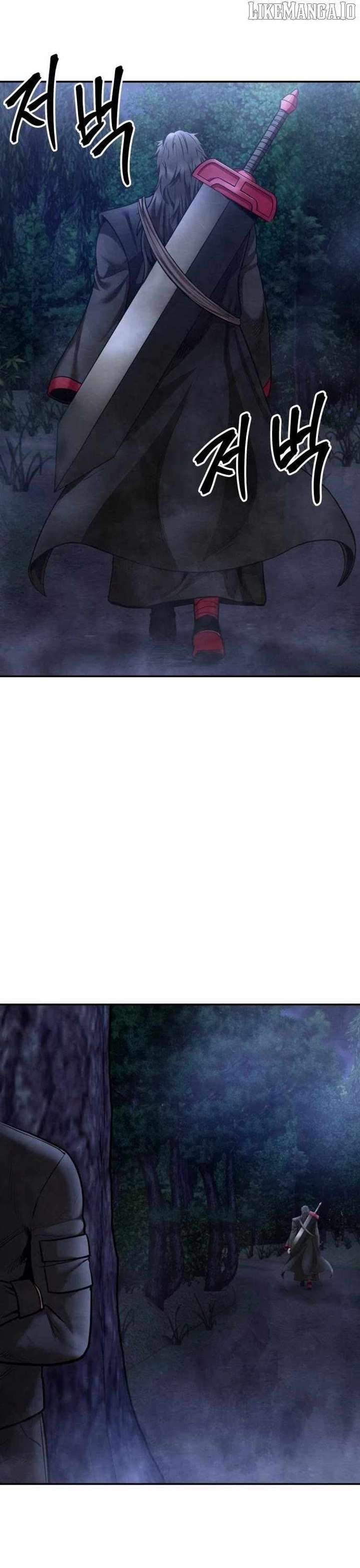 Embodiment of the Assassin in the Murim World Chapter 62 - Page 53