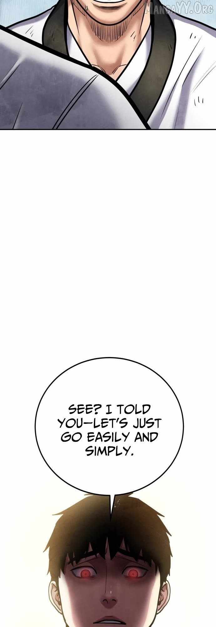 Embodiment of the Assassin in the Murim World Chapter 65 - Page 10