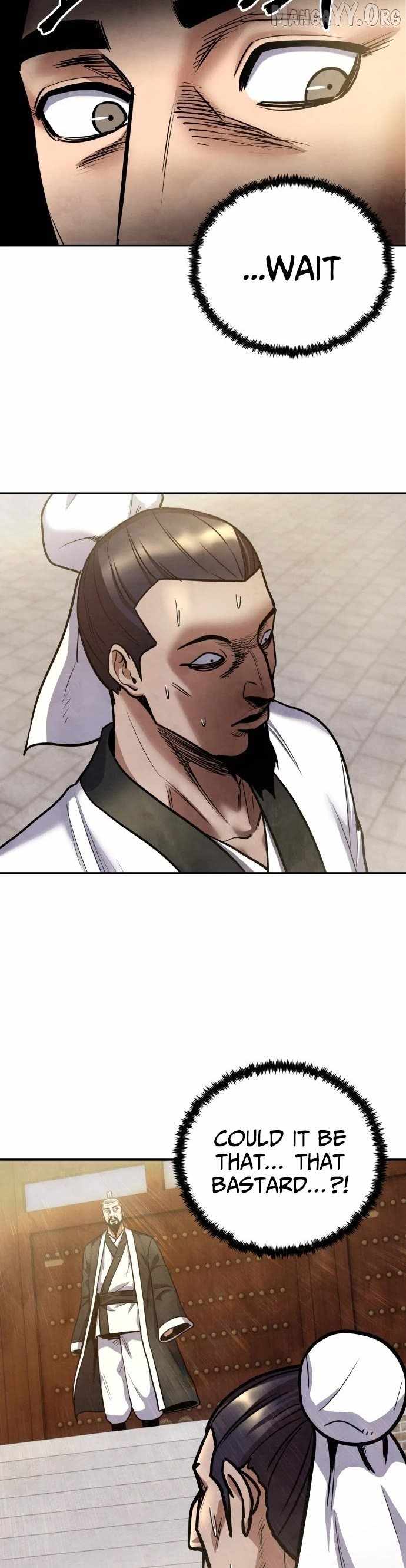 Embodiment of the Assassin in the Murim World Chapter 65 - Page 2