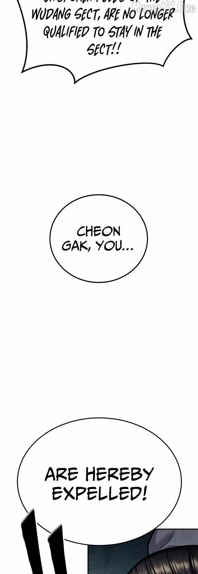 Embodiment of the Assassin in the Murim World Chapter 65 - Page 23