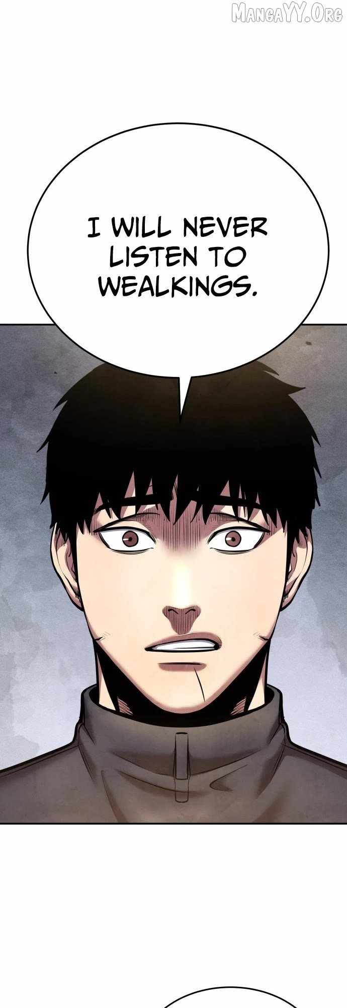 Embodiment of the Assassin in the Murim World Chapter 65 - Page 34