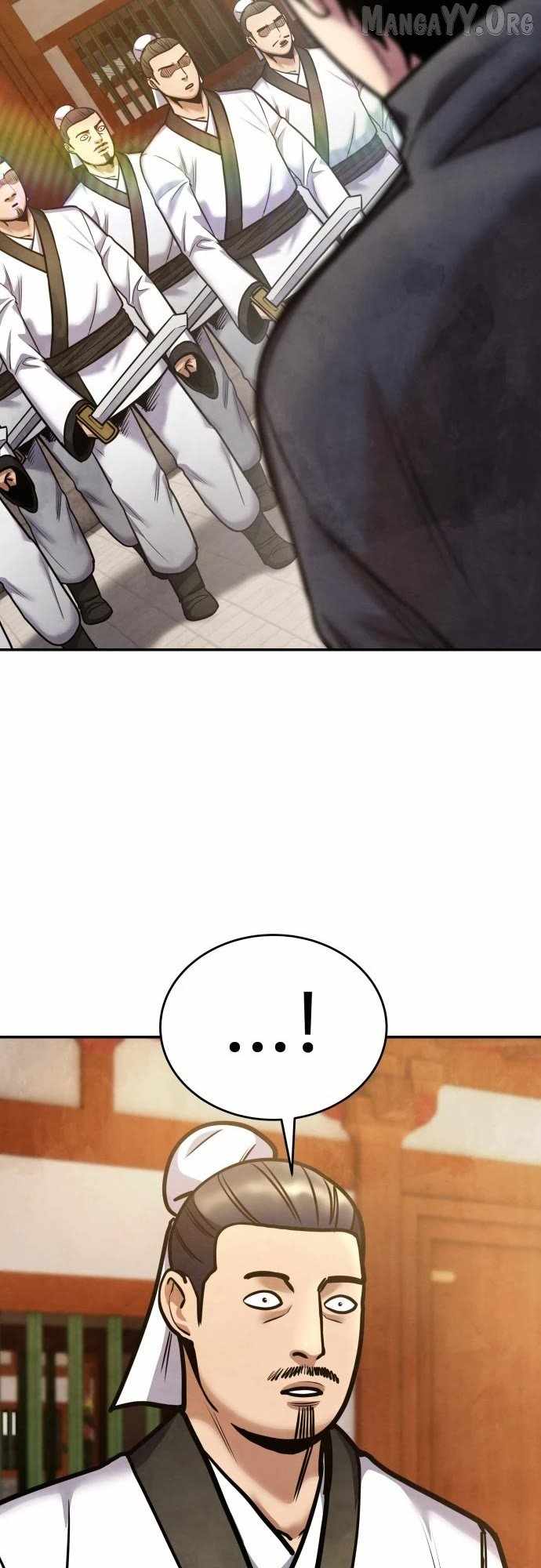 Embodiment of the Assassin in the Murim World Chapter 65 - Page 39