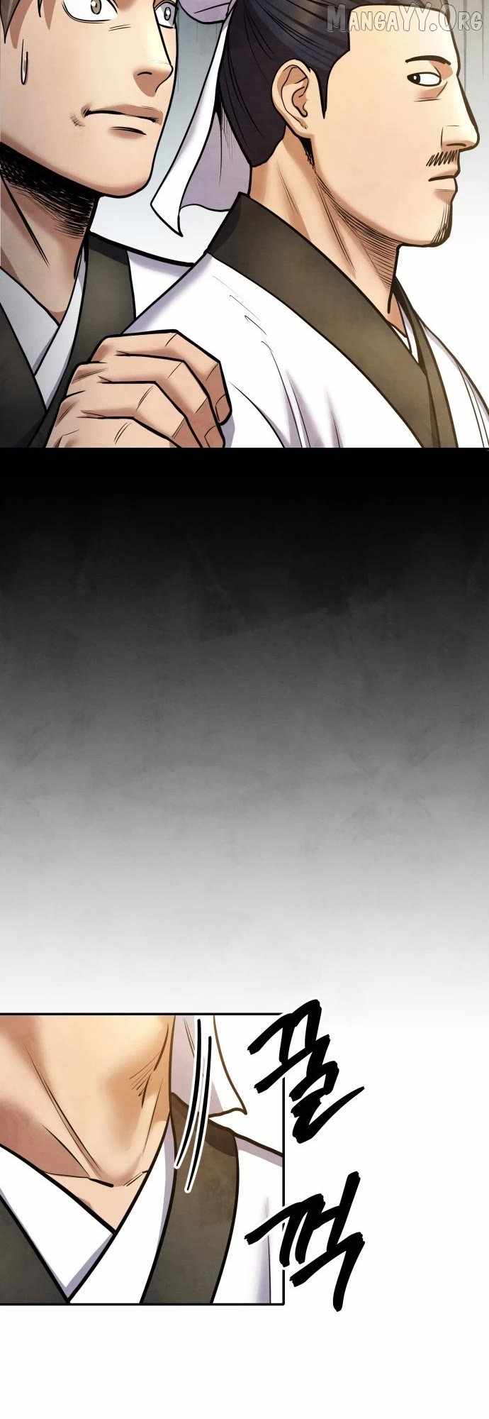 Embodiment of the Assassin in the Murim World Chapter 65 - Page 42