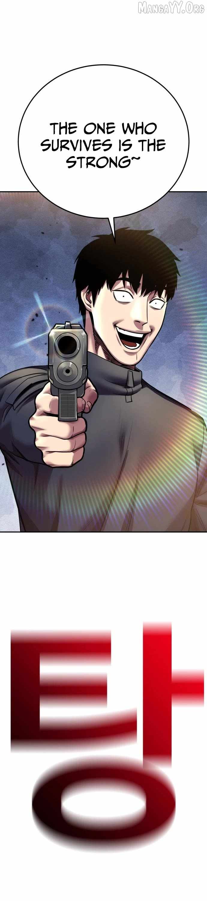 Embodiment of the Assassin in the Murim World Chapter 65 - Page 53