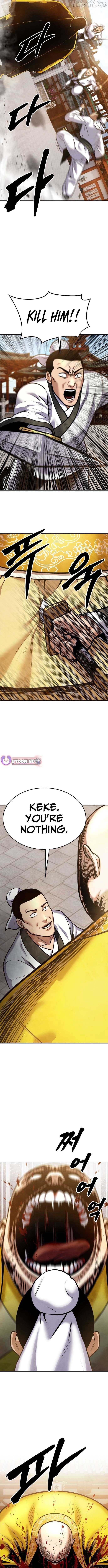 Embodiment of the Assassin in the Murim World Chapter 66 - Page 6