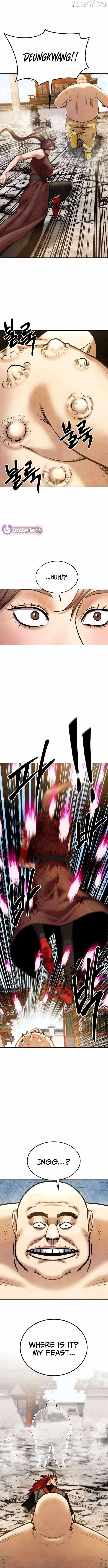 Embodiment of the Assassin in the Murim World Chapter 67 - Page 6