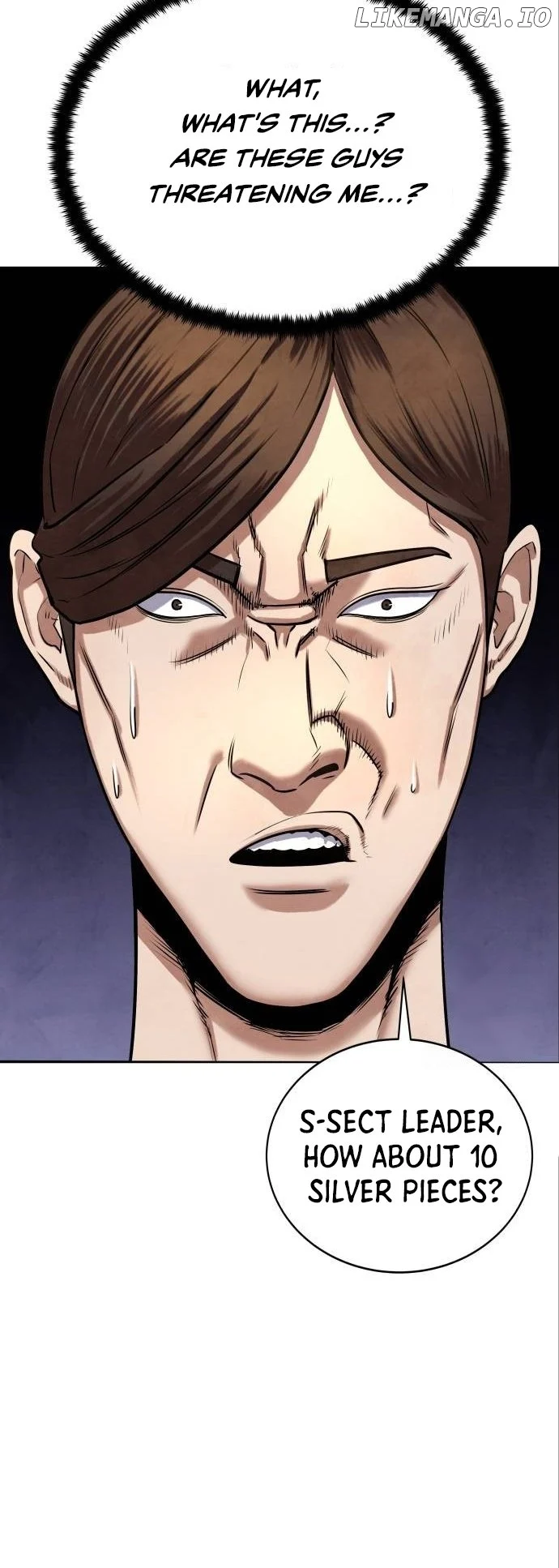 Embodiment of the Assassin in the Murim World Chapter 9 - Page 12