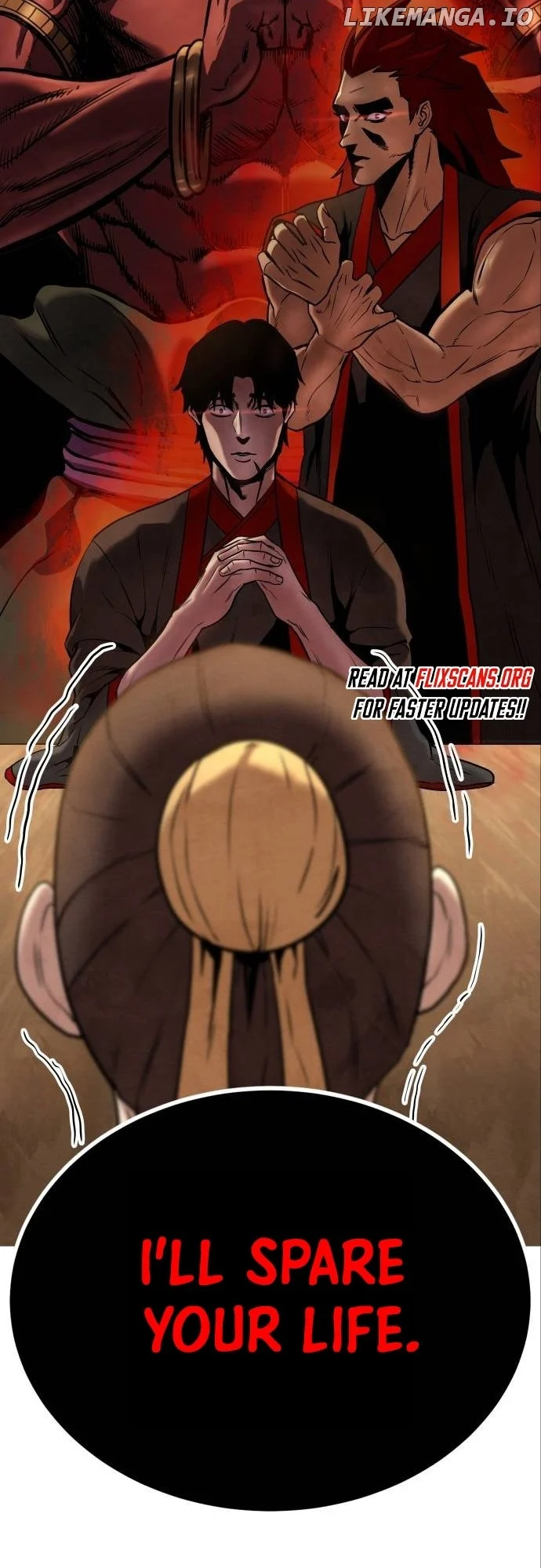 Embodiment of the Assassin in the Murim World Chapter 9 - Page 17