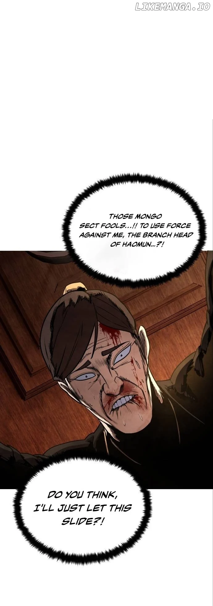 Embodiment of the Assassin in the Murim World Chapter 9 - Page 2