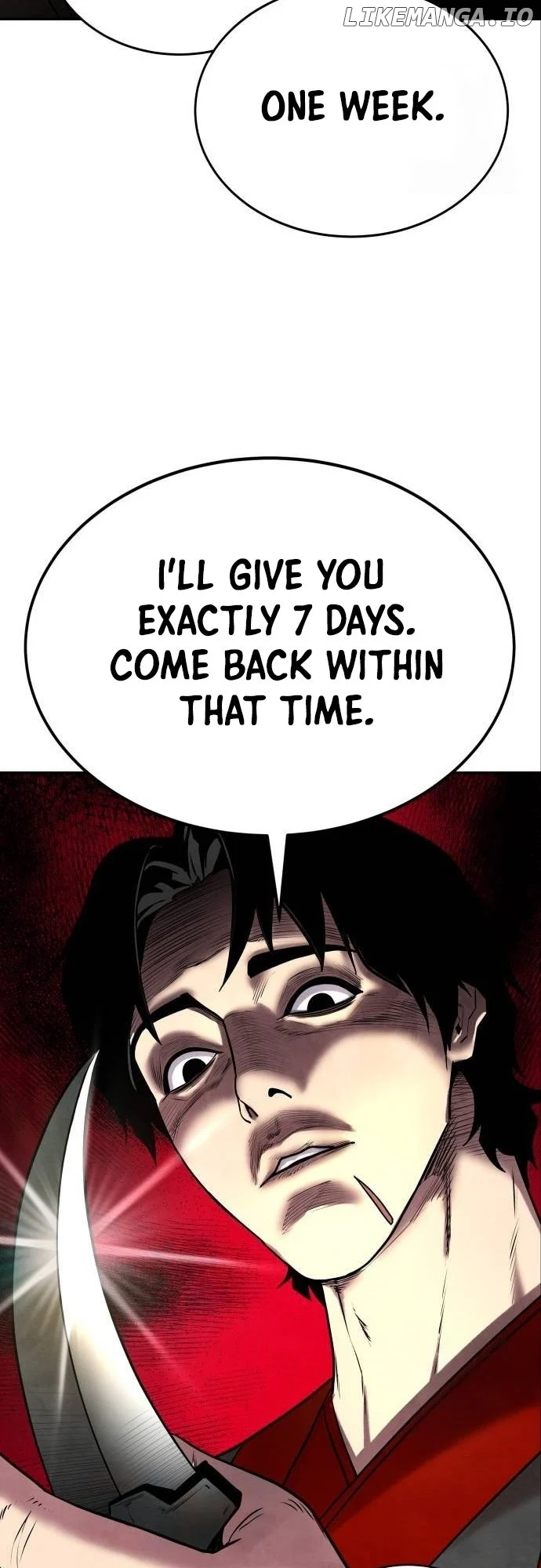 Embodiment of the Assassin in the Murim World Chapter 9 - Page 23