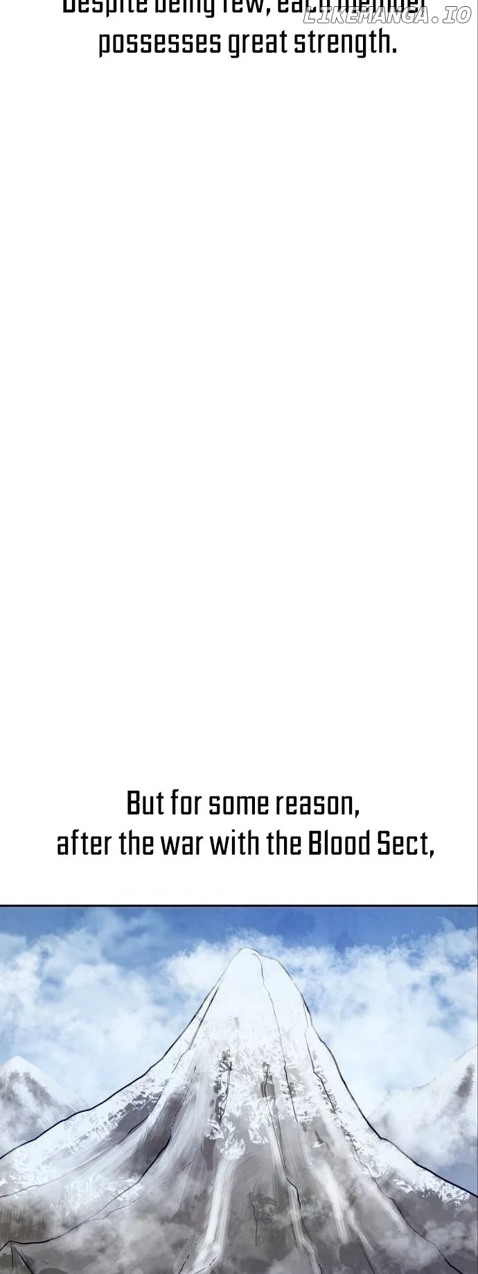 Embodiment of the Assassin in the Murim World Chapter 9 - Page 28