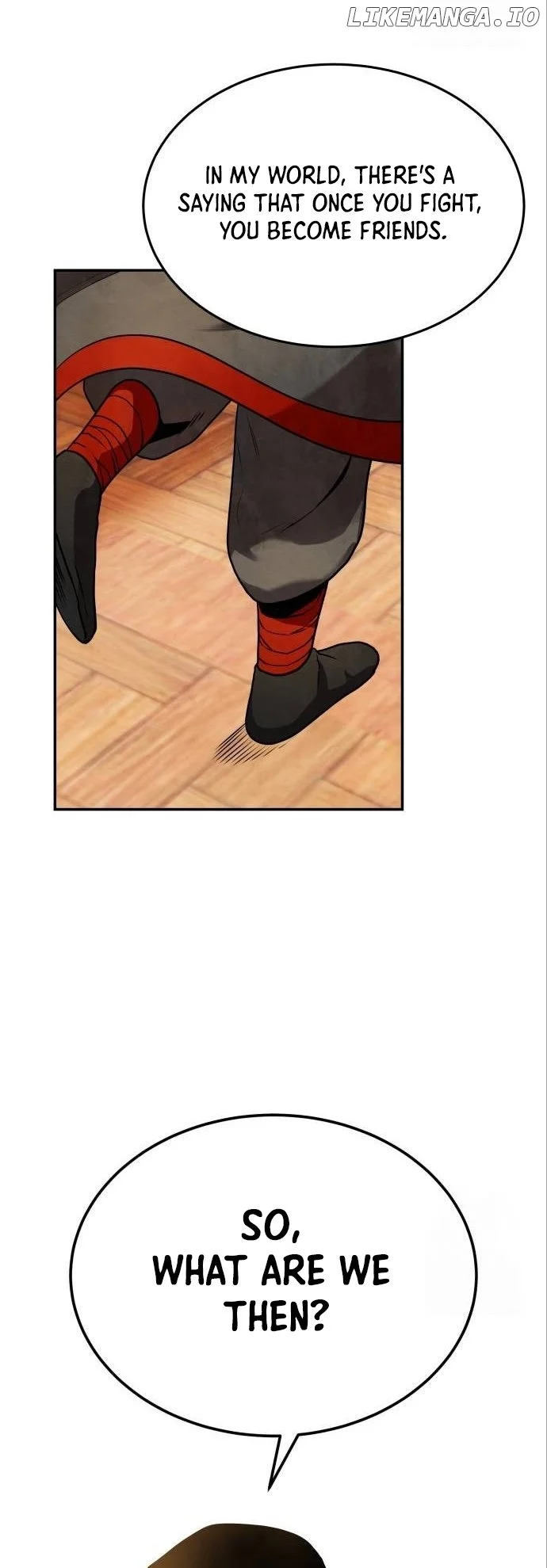 Embodiment of the Assassin in the Murim World Chapter 9 - Page 34