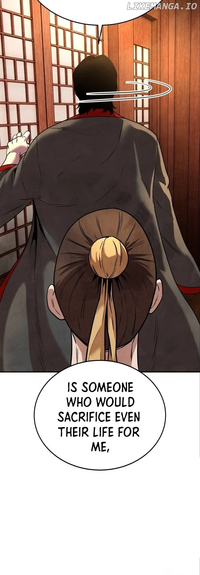 Embodiment of the Assassin in the Murim World Chapter 9 - Page 37