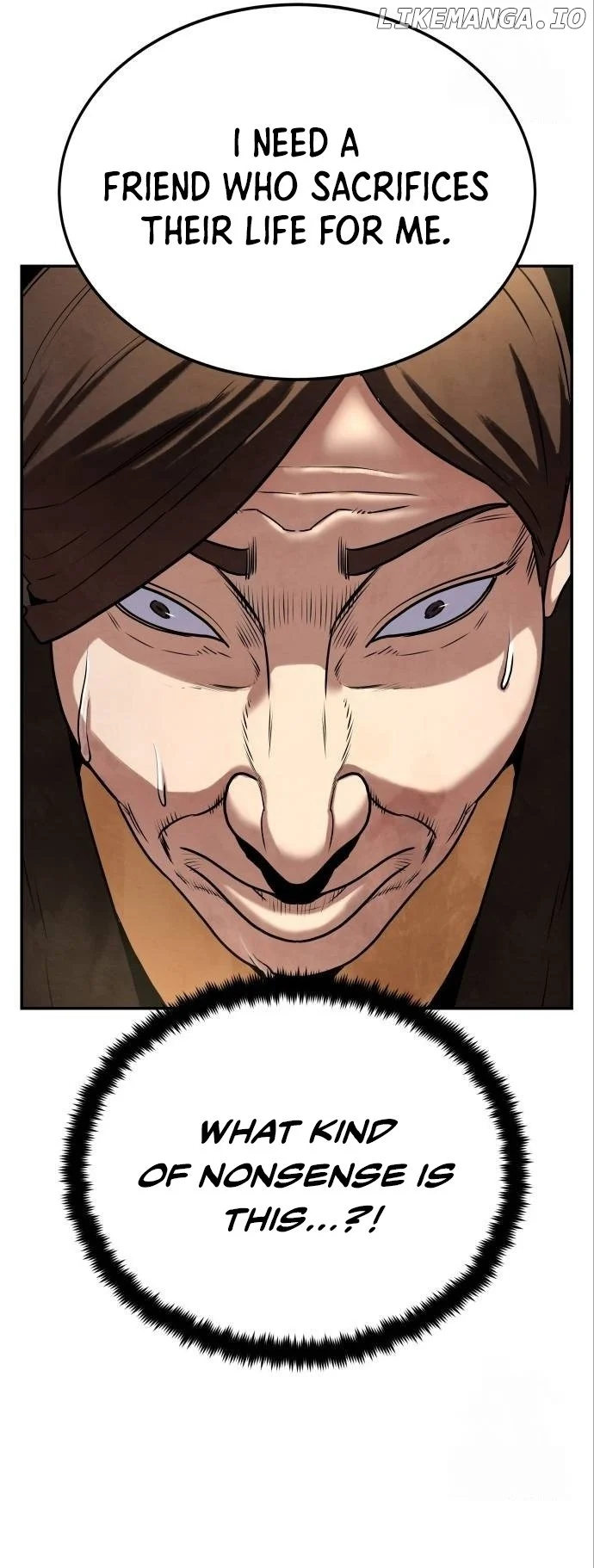 Embodiment of the Assassin in the Murim World Chapter 9 - Page 38