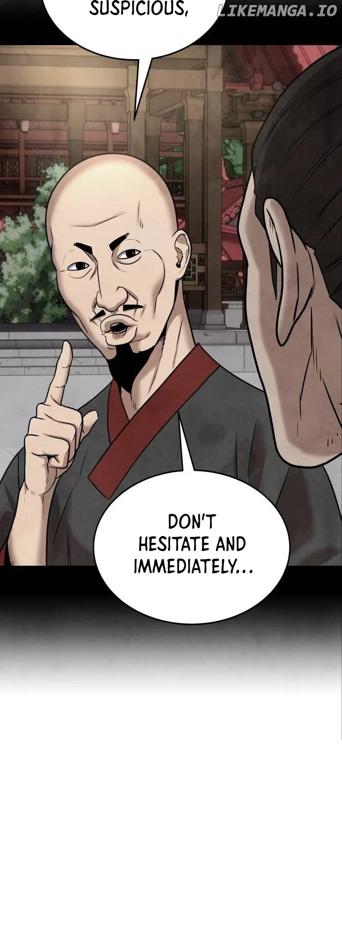Embodiment of the Assassin in the Murim World Chapter 9 - Page 61