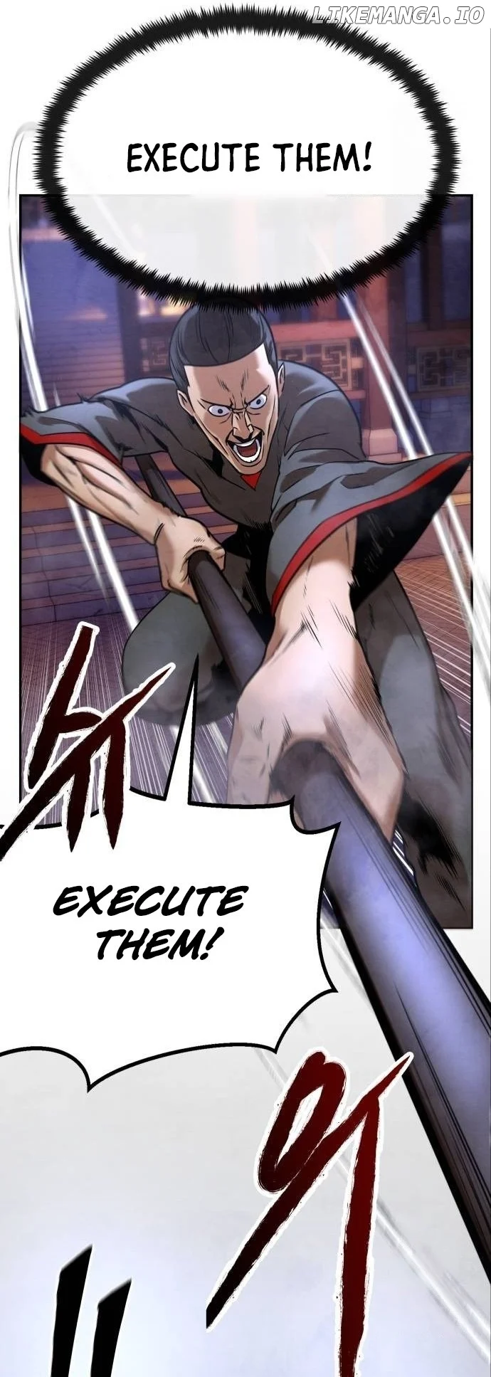 Embodiment of the Assassin in the Murim World Chapter 9 - Page 62