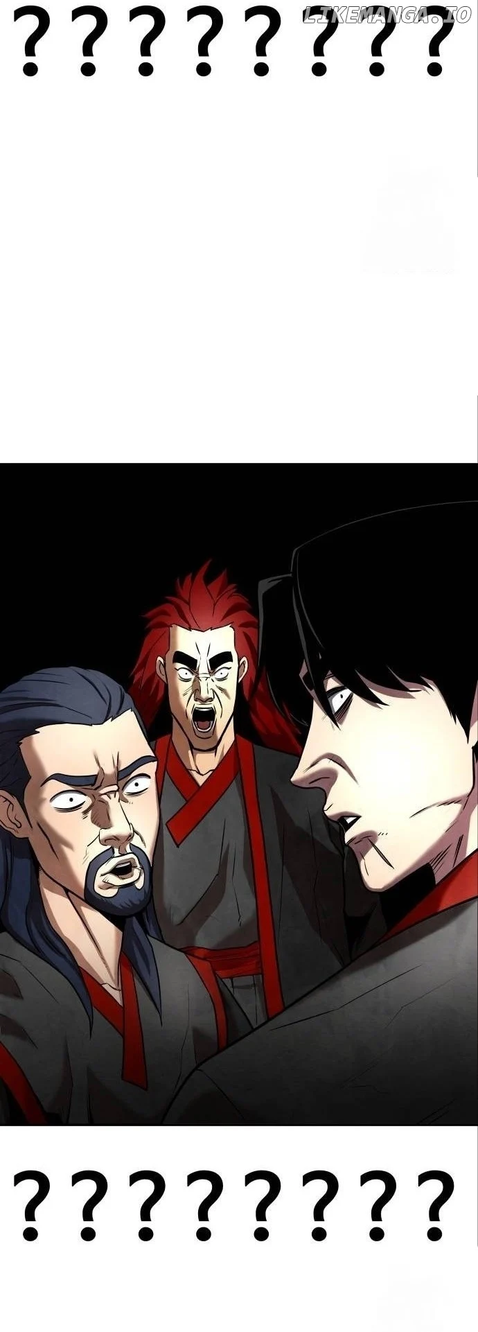 Embodiment of the Assassin in the Murim World Chapter 9 - Page 94