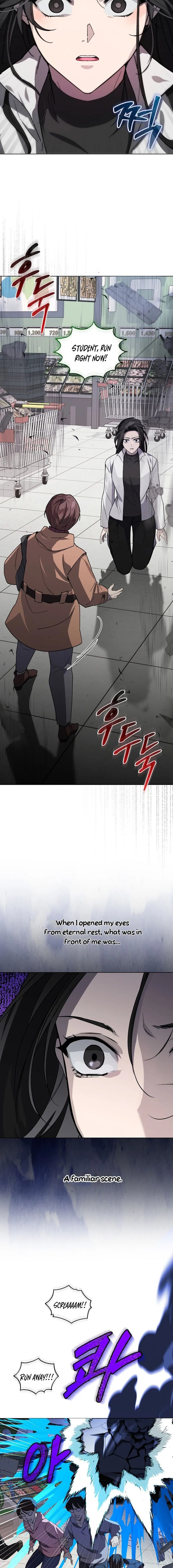 You Didn’t Say the Start of the Regression Was a Gate Chapter 1 - Page 7