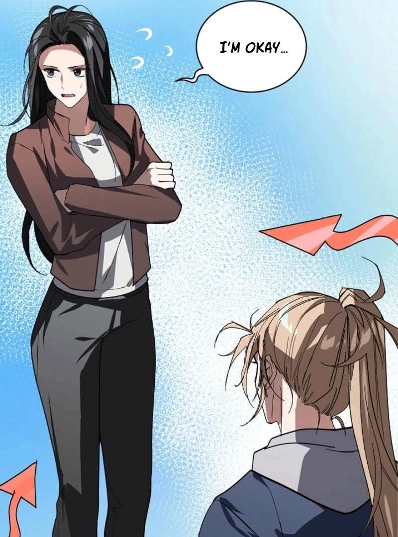 You Didn’t Say the Start of the Regression Was a Gate Chapter 10 - Page 109