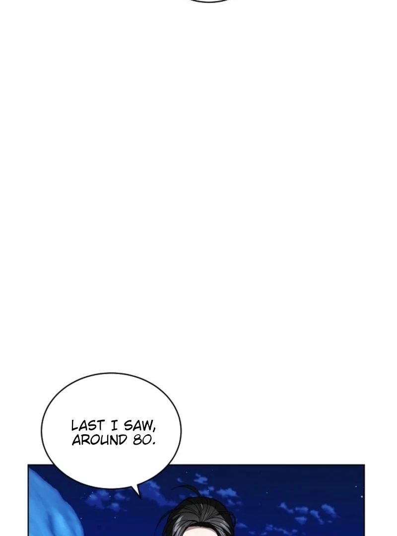 You Didn’t Say the Start of the Regression Was a Gate Chapter 10 - Page 32