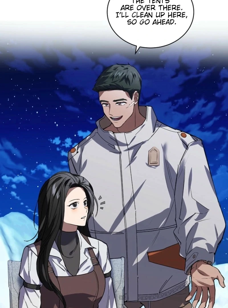 You Didn’t Say the Start of the Regression Was a Gate Chapter 10 - Page 67