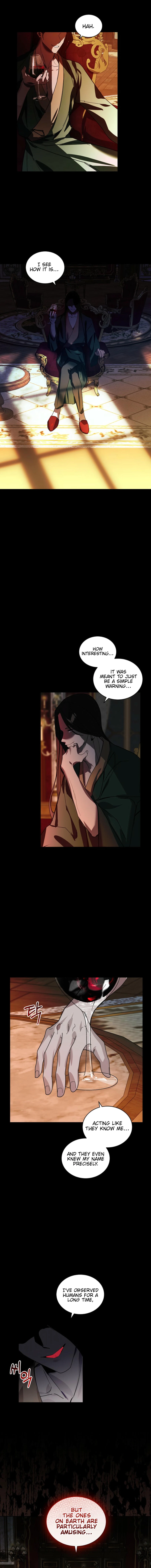 You Didn’t Say the Start of the Regression Was a Gate Chapter 13 - Page 2