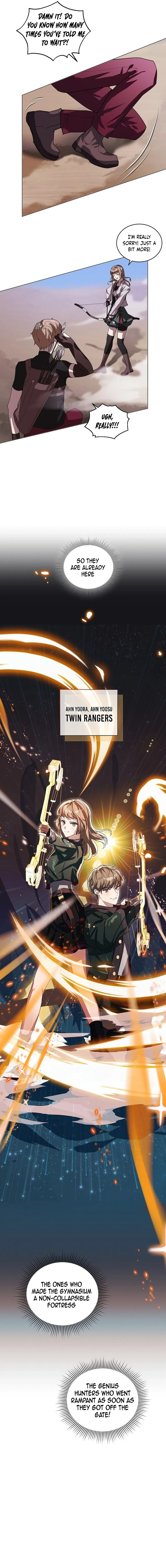 You Didn’t Say the Start of the Regression Was a Gate Chapter 4 - Page 10