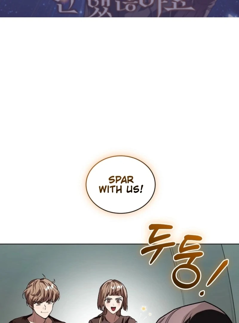 You Didn’t Say the Start of the Regression Was a Gate Chapter 6 - Page 2