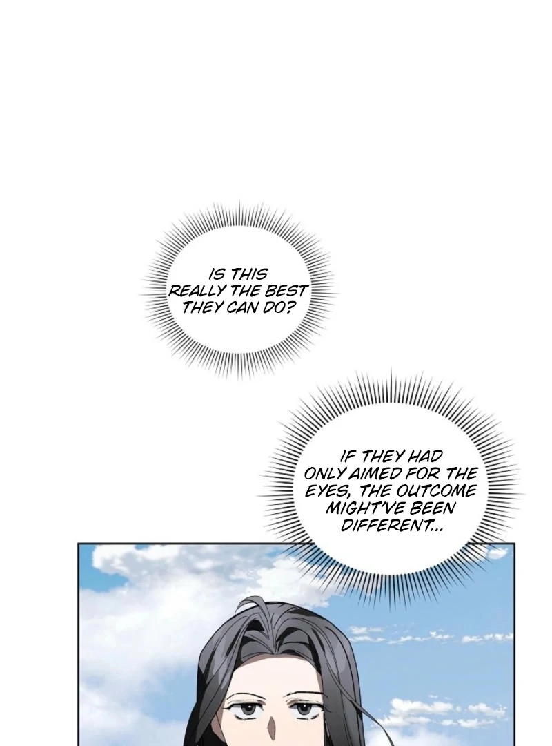 You Didn’t Say the Start of the Regression Was a Gate Chapter 6 - Page 92